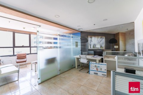 Снять в аренду офис в Дубае: 82.3м², № 46048 - фото 11