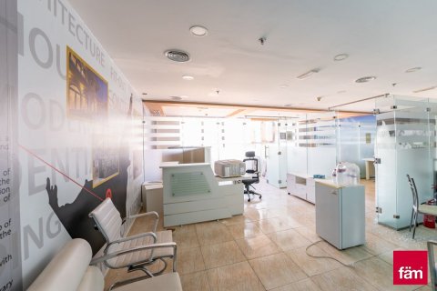 Снять в аренду офис в Дубае: 82.3м², № 46048 - фото 2