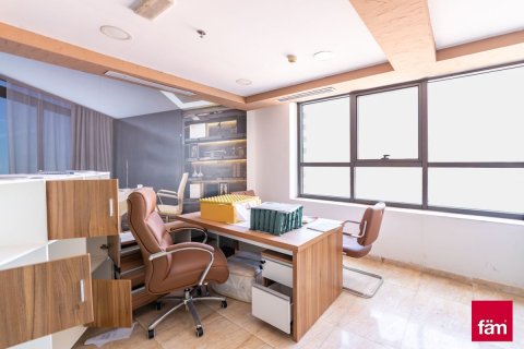 Снять в аренду офис в Дубае: 82.3м², № 46048 - фото 7