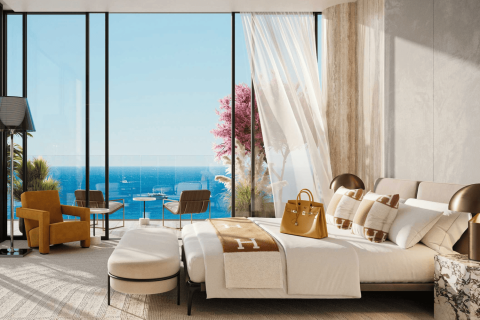 Apartment in Dubai 5 bedrooms, 672 sq.m. № 46045 - photo 9
