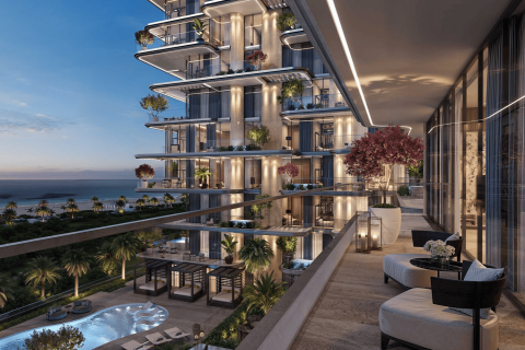 Apartment in Dubai 5 bedrooms, 672 sq.m. № 46045 - photo 4