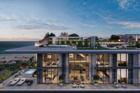 Apartment in Dubai 5 bedrooms, 672 sq.m. № 46045 - photo 6