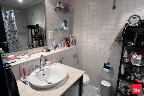Снять в аренду квартиру в Дубай Марине, Дубай: 1 спальня, 78.1м², № 23638 - фото 9