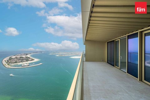 Appartement à Dubai Harbour, Dubai, 1 chambre, 81.7 m², № 23639 - photo 19
