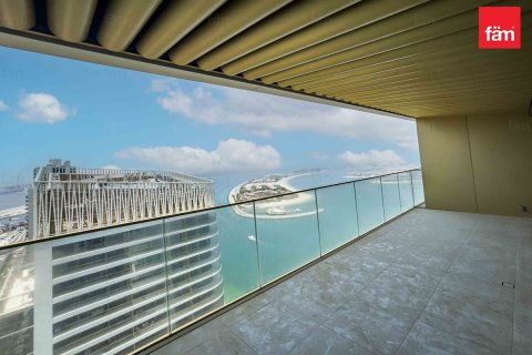 Appartement à Dubai Harbour, Dubai, 1 chambre, 81.7 m², № 23639 - photo 14