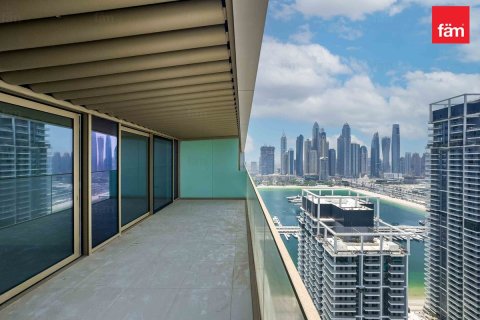 Appartement à Dubai Harbour, Dubai, 1 chambre, 81.7 m², № 23639 - photo 13