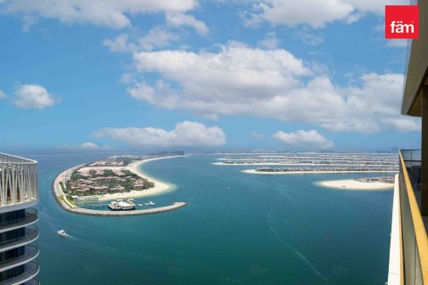 Appartement à Dubai Harbour, Dubai, 1 chambre, 81.7 m², № 23639 - photo 3