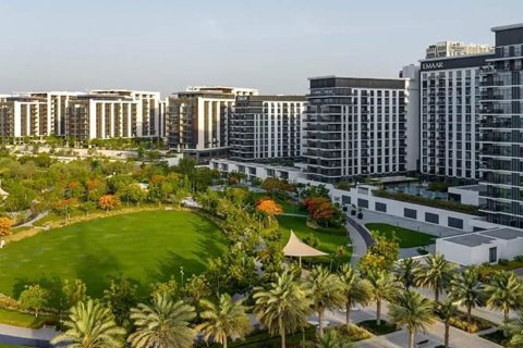 Appartement à Dubai Hills Estate, Dubai, 3 chambres, 148.9 m², № 23637 - photo 10