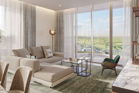 Appartement à Dubai Hills Estate, Dubai, 3 chambres, 148.9 m², № 23637 - photo 9