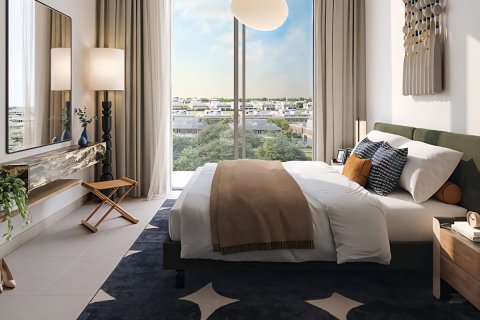 Appartement à Dubai Hills Estate, Dubai, 3 chambres, 148.9 m², № 23637 - photo 2