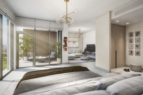 Appartement à Dubai Hills Estate, Dubai, 3 chambres, 148.9 m², № 23637 - photo 3
