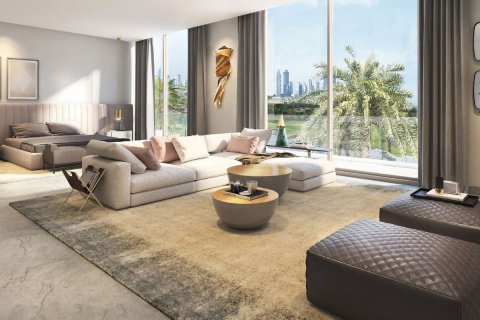 Appartement à Dubai Hills Estate, Dubai, 3 chambres, 148.9 m², № 23637 - photo 7