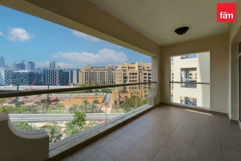 Apartamento en Palm Jumeirah, Dubai, 1 dormitorio, 106.4 m², № 23640 - foto 12