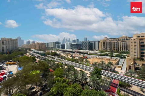 Apartamento en Palm Jumeirah, Dubai, 1 dormitorio, 106.4 m², № 23640 - foto 13