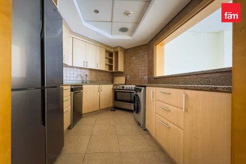 Apartamento en Palm Jumeirah, Dubai, 1 dormitorio, 106.4 m², № 23640 - foto 4