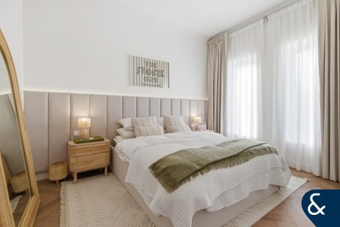 Villa in Springs 11, The Springs, Dubai 3 bedrooms, 210 sq.m. № 98231 - photo 18