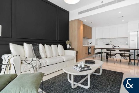 Снять в аренду квартиру в EMAAR Beachfront, Dubai Harbour, Дубай: 2 спальни, 112м², № 98226 - фото 4