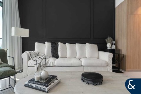 Снять в аренду квартиру в EMAAR Beachfront, Dubai Harbour, Дубай: 2 спальни, 112м², № 98226 - фото 6