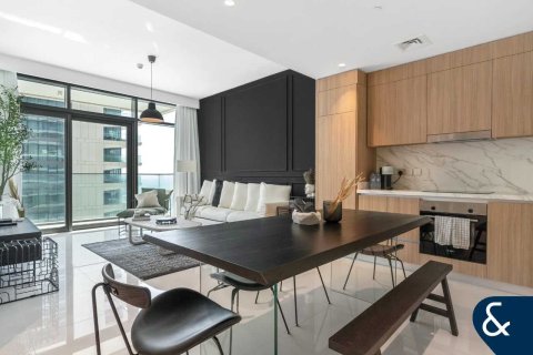 Снять в аренду квартиру в EMAAR Beachfront, Dubai Harbour, Дубай: 2 спальни, 112м², № 98226 - фото 8