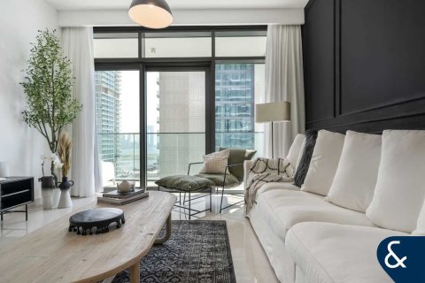 Снять в аренду квартиру в EMAAR Beachfront, Dubai Harbour, Дубай: 2 спальни, 112м², № 98226 - фото 5