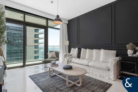 Снять в аренду квартиру в EMAAR Beachfront, Dubai Harbour, Дубай: 2 спальни, 112м², № 98226 - фото 7