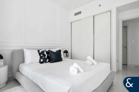 Снять в аренду квартиру в EMAAR Beachfront, Dubai Harbour, Дубай: 2 спальни, 112м², № 98226 - фото 9