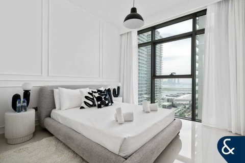 Снять в аренду квартиру в EMAAR Beachfront, Dubai Harbour, Дубай: 2 спальни, 112м², № 98226 - фото 10