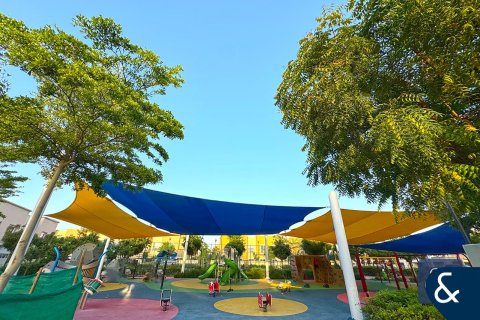 Купить виллу в Villanova, Dubai Land, Дубай: 2 спальни, 161м², № 98230 - фото 3