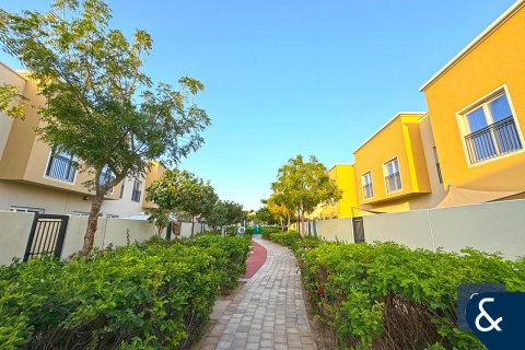 Купить виллу в Villanova, Dubai Land, Дубай: 2 спальни, 161м², № 98230 - фото 13