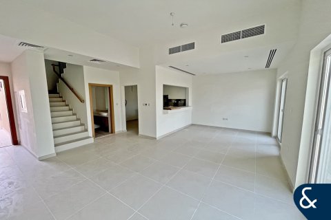 Вилла в Villanova, Dubai Land, Дубай, 2 спальни, 161м², № 98230