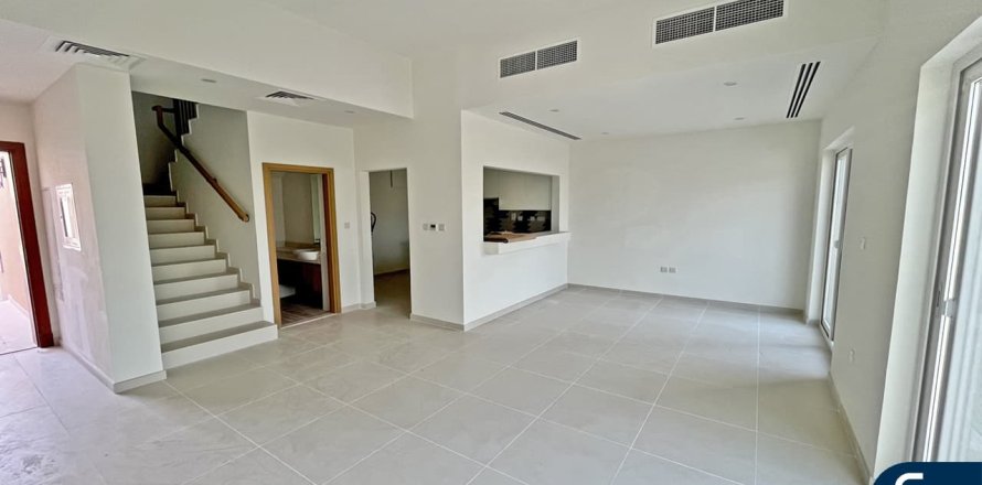 Вилла в Villanova, Dubai Land, Дубай, 2 спальни, 161м², № 98230