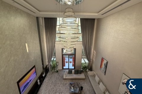 Снять в аренду виллу в Meydan, Дубай: 5 спален, 925м², № 98227 - фото 13