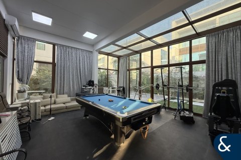 Снять в аренду виллу в Meydan, Дубай: 5 спален, 925м², № 98227 - фото 2