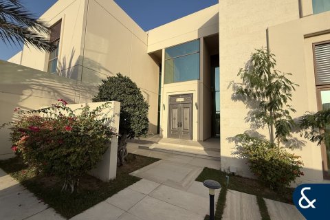 Снять в аренду виллу в Meydan, Дубай: 5 спален, 925м², № 98227 - фото 10