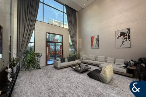 Снять в аренду виллу в Meydan, Дубай: 5 спален, 925м², № 98227 - фото 15