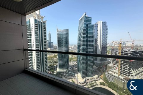 Снять в аренду квартиру в Джумейра Лейк Тауэрс, Дубай: 2 спальни, 122м², № 98228 - фото 6