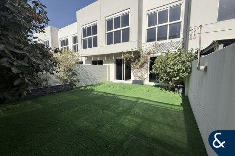 فيلا في Arabella Townhouses 3, مُدُنْ, دبي 3 غرف نوم, 175 م² رقم 98225 - صورة 15
