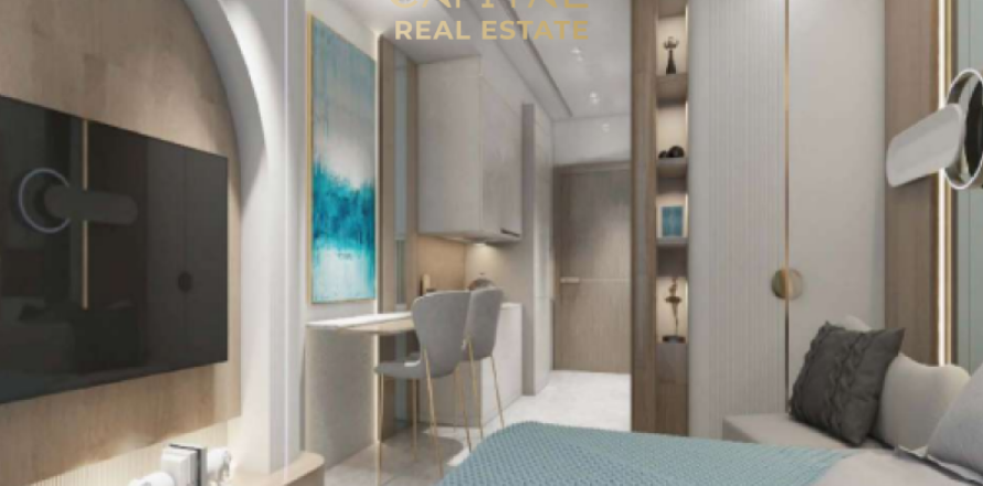 Apartamento en Dubai, 2 dormitorios, 1147 m², № 37392