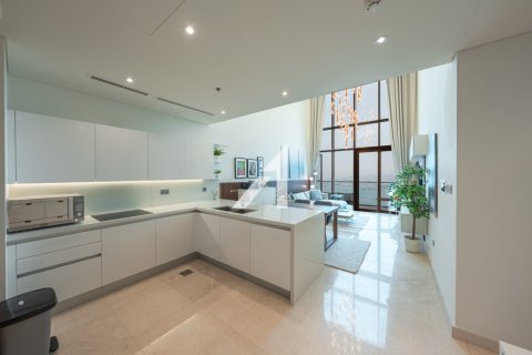 Appartement à Maritime City, Dubai, 2 chambres, 126 m², № 100464 - photo 7