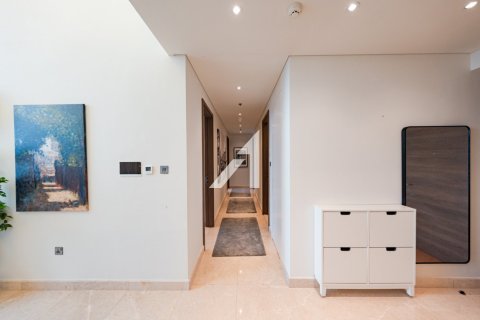 Appartement à Maritime City, Dubai, 2 chambres, 126 m², № 100464 - photo 4