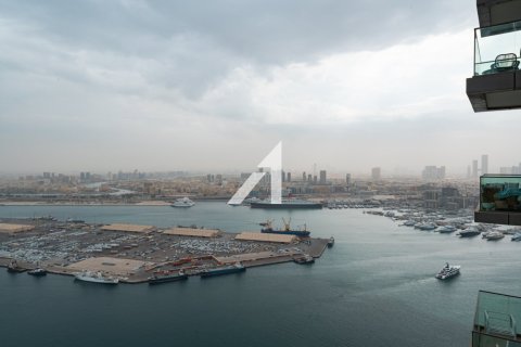 Appartement à Maritime City, Dubai, 2 chambres, 126 m², № 100464 - photo 17