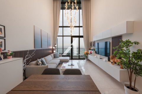 Appartement à Maritime City, Dubai, 2 chambres, 126 m², № 100464