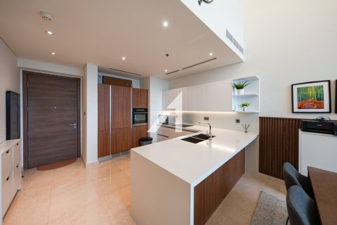 Appartement à Maritime City, Dubai, 2 chambres, 126 m², № 100464 - photo 6