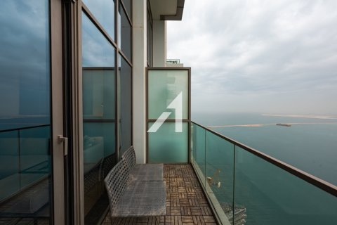 Appartement à Maritime City, Dubai, 2 chambres, 126 m², № 100464 - photo 21
