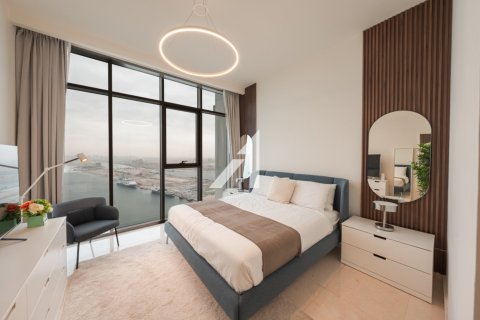 Appartement à Maritime City, Dubai, 2 chambres, 126 m², № 100464 - photo 2