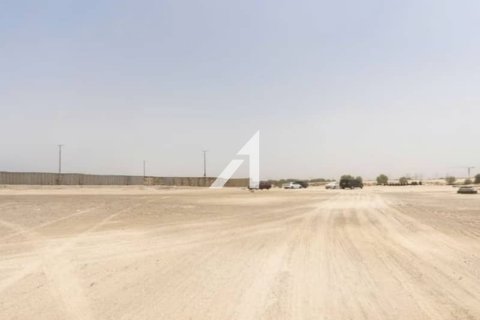 Terrain à Jebel Ali, Dubai, 2089 m², № 100465