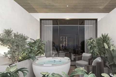 Appartement à Dubai, 2 chambres, 100 m², № 100442 - photo 14