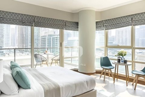 شقة في مرسى دبي, دبي 2 غرف نوم, 127 م² رقم 58573 - صورة 1
