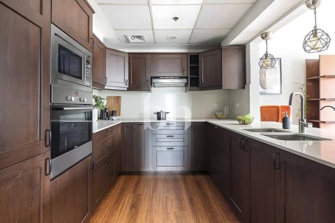 شقة في مرسى دبي, دبي 2 غرف نوم, 127 م² رقم 58573 - صورة 6