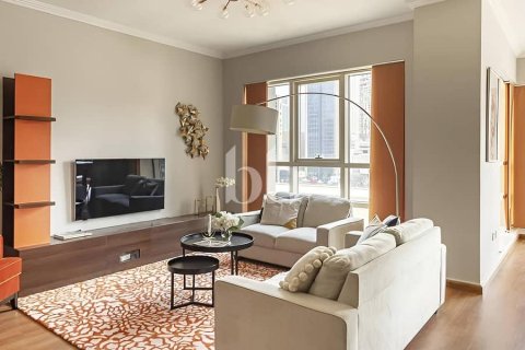 شقة في مرسى دبي, دبي 2 غرف نوم, 127 م² رقم 58573 - صورة 16